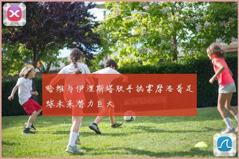哈维与伊涅斯塔联手执掌摩洛哥足球未来潜力巨大